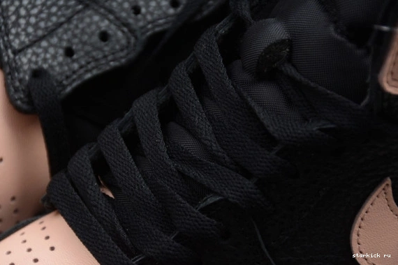 TINT HIGH CRIMSON BLACK RETRO AIR 1 555088-081 555088-081 JORDAN 0127